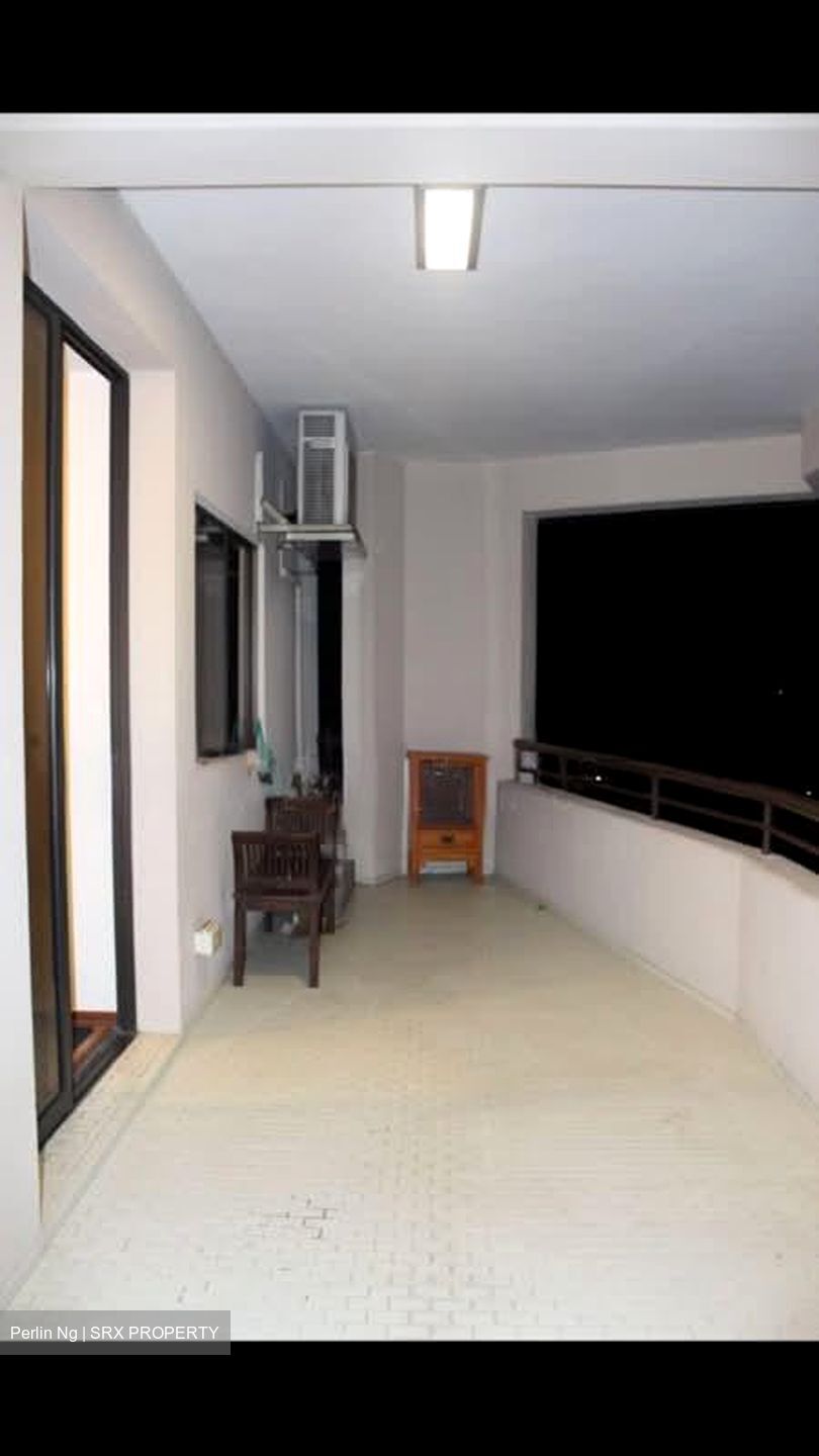 Bayshore Park (D16), Condominium #558796591